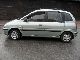 2002 Hyundai  Matrix 1.6 GLS climate Hu € 4 to 06/2013 Van / Minibus Used vehicle photo 3