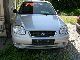 2005 Hyundai  ACCENT CRDI Hachback cool Limousine Used vehicle photo 1