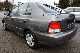 2002 Hyundai  Accent 1.5i GLS * EFH-14-inch aluminum-air Limousine Used vehicle photo 5