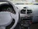 2001 Hyundai  1,3 i, low running cap., TÜV inspection and re- Limousine Used vehicle photo 9
