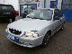 Hyundai  1,3 i, low running cap., TÜV inspection and re- 2001 Used vehicle photo