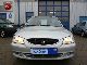 2001 Hyundai  1,3 i, low running cap., TÜV inspection and re- Limousine Used vehicle photo 1