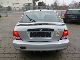 2001 Hyundai  1,3 i, low running cap., TÜV inspection and re- Limousine Used vehicle photo 5