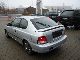 2001 Hyundai  1,3 i, low running cap., TÜV inspection and re- Limousine Used vehicle photo 6