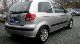 2005 Hyundai  Getz 1.1 * new * Upon request, TÜV Small Car Used vehicle photo 3