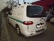 2000 Hyundai  H 1/VAN 3K 2.5D + power steering Van / Minibus Used vehicle photo 1