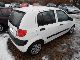 2007 Hyundai  SALON PL. WŁAŚCICIEL Getz-I, 23% VAT INVOICE Other Used vehicle photo 3