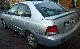Hyundai  Accent GLS - many new parts-top 2002 Used vehicle photo
