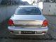 2001 Hyundai  Sonata 2.5i V6 Automatic GLS_ VOLLAUSSTATTUNG ** ** Limousine Used vehicle photo 4