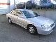 2001 Hyundai  Sonata 2.5i V6 Automatic GLS_ VOLLAUSSTATTUNG ** ** Limousine Used vehicle photo 6