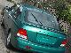 2002 Hyundai  Accent 1.5i GS Decada Limousine Used vehicle photo 6