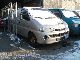 2002 Hyundai  H 1 2.4 diesel Van / Minibus Used vehicle photo 2