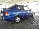 2002 Hyundai  Accent 1.5i GS AUTOMATIC CLIMATE ALU Limousine Used vehicle photo 2