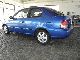 2002 Hyundai  Accent 1.5i GS AUTOMATIC CLIMATE ALU Limousine Used vehicle photo 3