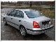 2003 Hyundai  * AIR * Elantra 2.0CRDI OPŁACONY * Limousine Used vehicle photo 4