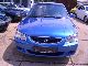 2002 Hyundai  Accent 1.5i 80tkm Cup! Air! EURO3! Limousine Used vehicle photo 1