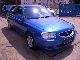 2002 Hyundai  Accent 1.5i 80tkm Cup! Air! EURO3! Limousine Used vehicle photo 2