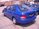 2002 Hyundai  Accent 1.5i 80tkm Cup! Air! EURO3! Limousine Used vehicle photo 4