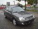 2002 Hyundai  Accent 1.3i Cup / Air Conditioning / Aluminum Limousine Used vehicle photo 1