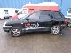 2002 Hyundai  Santa Fe 2.0 CRDi 2WD GLS * Air conditioning * Black Off-road Vehicle/Pickup Truck Used vehicle photo 2