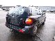 2002 Hyundai  Santa Fe 2.0 CRDi 2WD GLS * Air conditioning * Black Off-road Vehicle/Pickup Truck Used vehicle photo 4