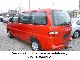 1999 Hyundai  H-1 Starex 2.4i climate / 6 Seat / M + S / 2x elGSD Van / Minibus Used vehicle photo 3