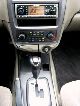 2001 Hyundai  SONATA GLS 2.0 16V AUTOMATIC \ Limousine Used vehicle photo 9