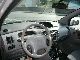 2005 Hyundai  Matrix 1.6 GLS LPG gas conversion air-navigation system! Van / Minibus Used vehicle photo 6