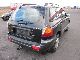 2001 Hyundai  Santa Fe 2.0 CRDi 2WD GLS, air Off-road Vehicle/Pickup Truck Used vehicle photo 5