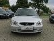 2002 Hyundai  Accent 1.5 Woldcup AIR Limousine Used vehicle photo 14