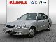 Hyundai  Accent 1.5 Woldcup AIR 2002 Used vehicle photo