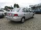 2002 Hyundai  Accent 1.5 Woldcup AIR Limousine Used vehicle photo 2