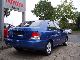 2002 Hyundai  Accent 1.5i Cup Limousine Used vehicle photo 2