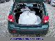 2005 Hyundai  Getz 1.6 GLS 1.HAND * AIR * LEATHER * SITZHEIZUNG Small Car Used vehicle photo 12