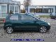 2005 Hyundai  Getz 1.6 GLS 1.HAND * AIR * LEATHER * SITZHEIZUNG Small Car Used vehicle photo 1