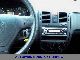 2005 Hyundai  Getz 1.6 GLS 1.HAND * AIR * LEATHER * SITZHEIZUNG Small Car Used vehicle photo 8