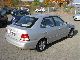 2002 Hyundai  Accent 1.5 GLS Limousine Used vehicle photo 1