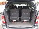 2002 Hyundai  Trajet 2.7 V6 GLS * Climate * AHK * 7 seats * Van / Minibus Used vehicle photo 11