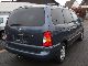 2002 Hyundai  Trajet 2.7 V6 GLS * Climate * AHK * 7 seats * Van / Minibus Used vehicle photo 3