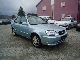 2006 Hyundai  Accent CRDi GLS * 1.HAND * AIR * CHECKBOOK * TOP TOP Limousine Used vehicle photo 1
