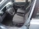 2006 Hyundai  Accent CRDi GLS * 1.HAND * AIR * CHECKBOOK * TOP TOP Limousine Used vehicle photo 7