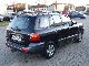 2003 Hyundai  Santa Fe 2.0 2WD model special El Paso Off-road Vehicle/Pickup Truck Used vehicle photo 14