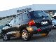 2003 Hyundai  Santa Fe 2.0 2WD model special El Paso Off-road Vehicle/Pickup Truck Used vehicle photo 4