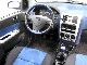 2006 Hyundai  Getz CRDI COMFORT AIR ELEKTR_SZYBY EPS 2xSRS A Other Used vehicle photo 2