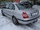 2005 Hyundai  Elantra 1.6 16V * AIR * Z * SERWIS Niemiec Limousine Used vehicle photo 3