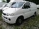 2001 Hyundai  H-1 2.5 turbo diesel 3 PC Van posti Other Used vehicle photo 1