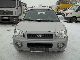 2005 Hyundai  Santa Fe 2.0 CRDi 4WD Off-road Vehicle/Pickup Truck Used vehicle photo 1
