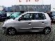2005 Hyundai  ECONOMICAL SOLID TOP-SMALL CAR Small Car Used vehicle photo 1