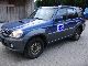 Hyundai  Terracan 2.9 CRDi Automatic air conditioning 2003 Used vehicle photo