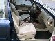 2001 Hyundai  Sonata 2.0i / LPG gas conditioning / climate incl / warranty Limousine Used vehicle photo 10